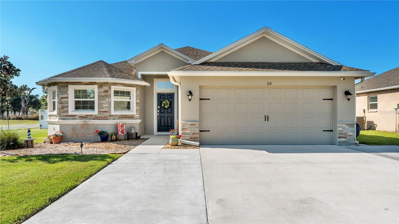 115 Kissengen Park Blvd., Bartow, FL 33830