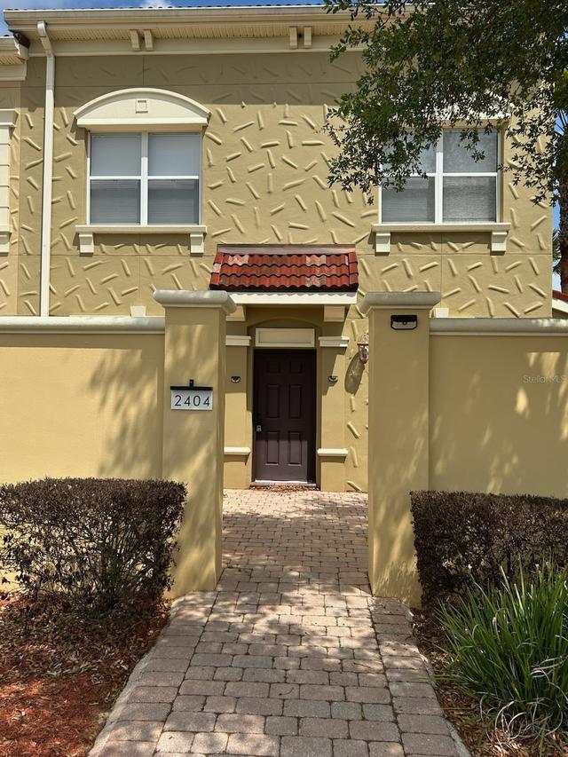 2404 Bella Vista Dr., Davenport, FL 33897