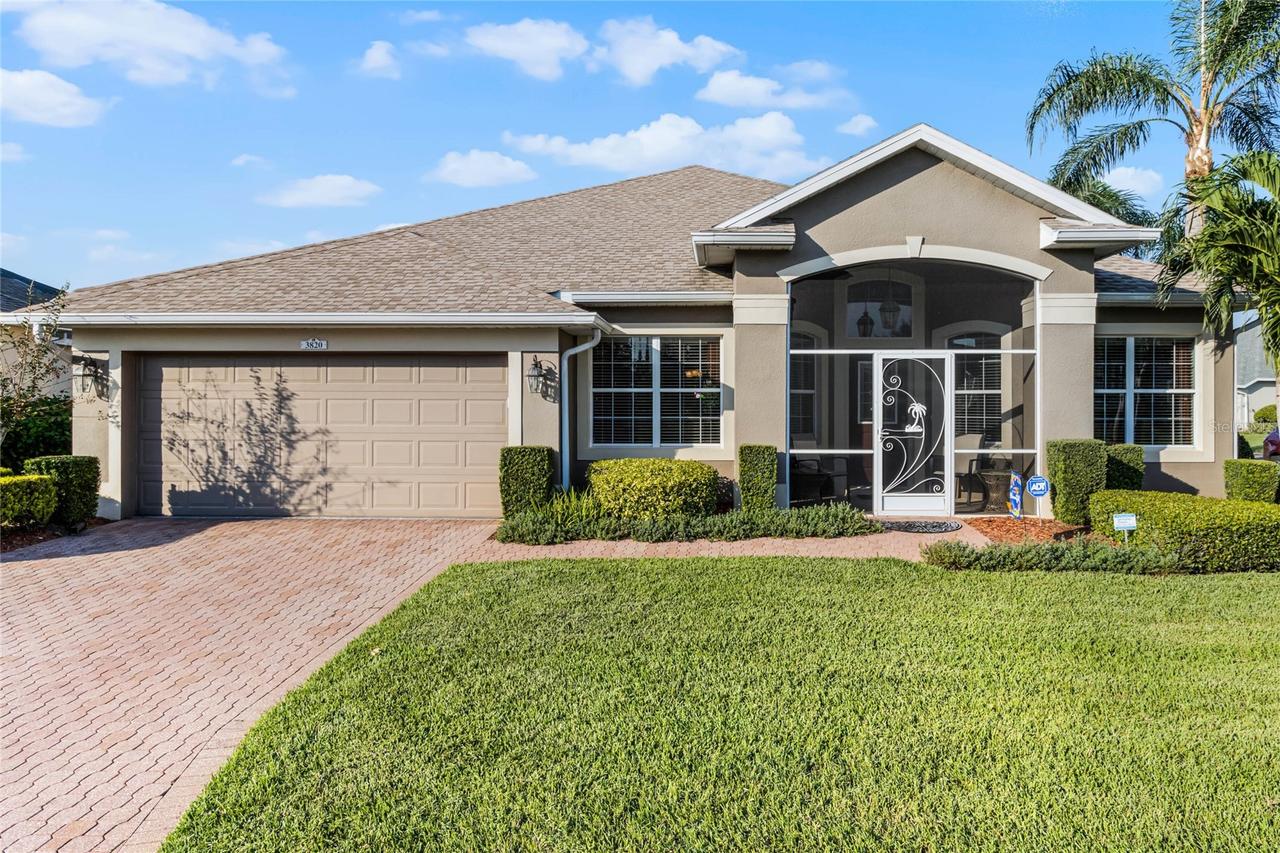 3820 Traditions Blvd., Winter Haven, FL 33884
