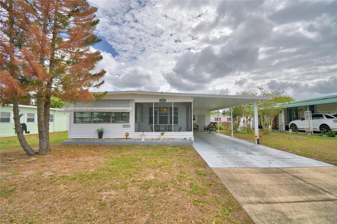 1610 Reynolds Rd. #293, Lakeland, FL 33801