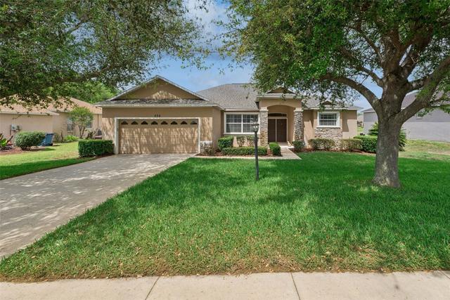 New Homes with In-ground Swimming Pools That Attend Winter Haven Senior High School: March 29th to April 4th