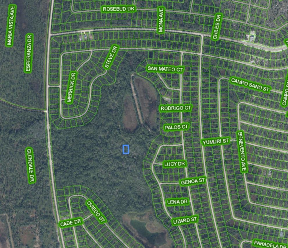 8564 Oviedo St., Sebring, FL 33872