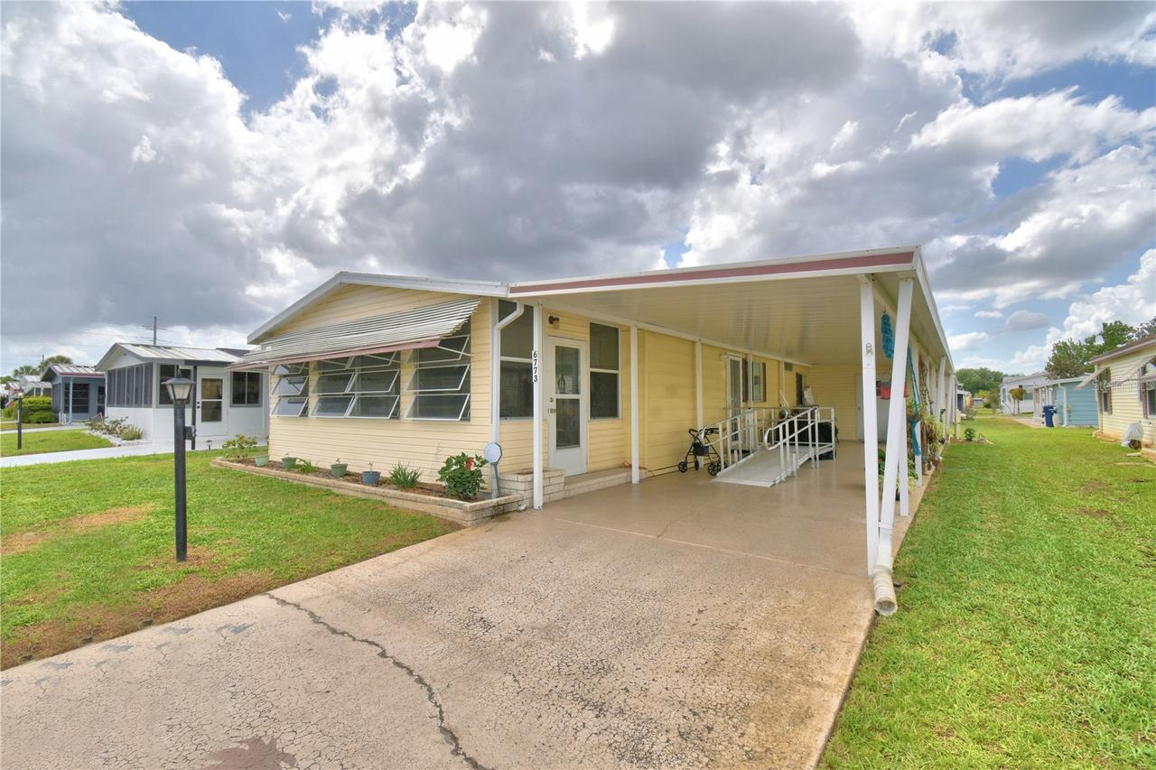 6773 Brentwood Dr., Winter Haven, FL 33881