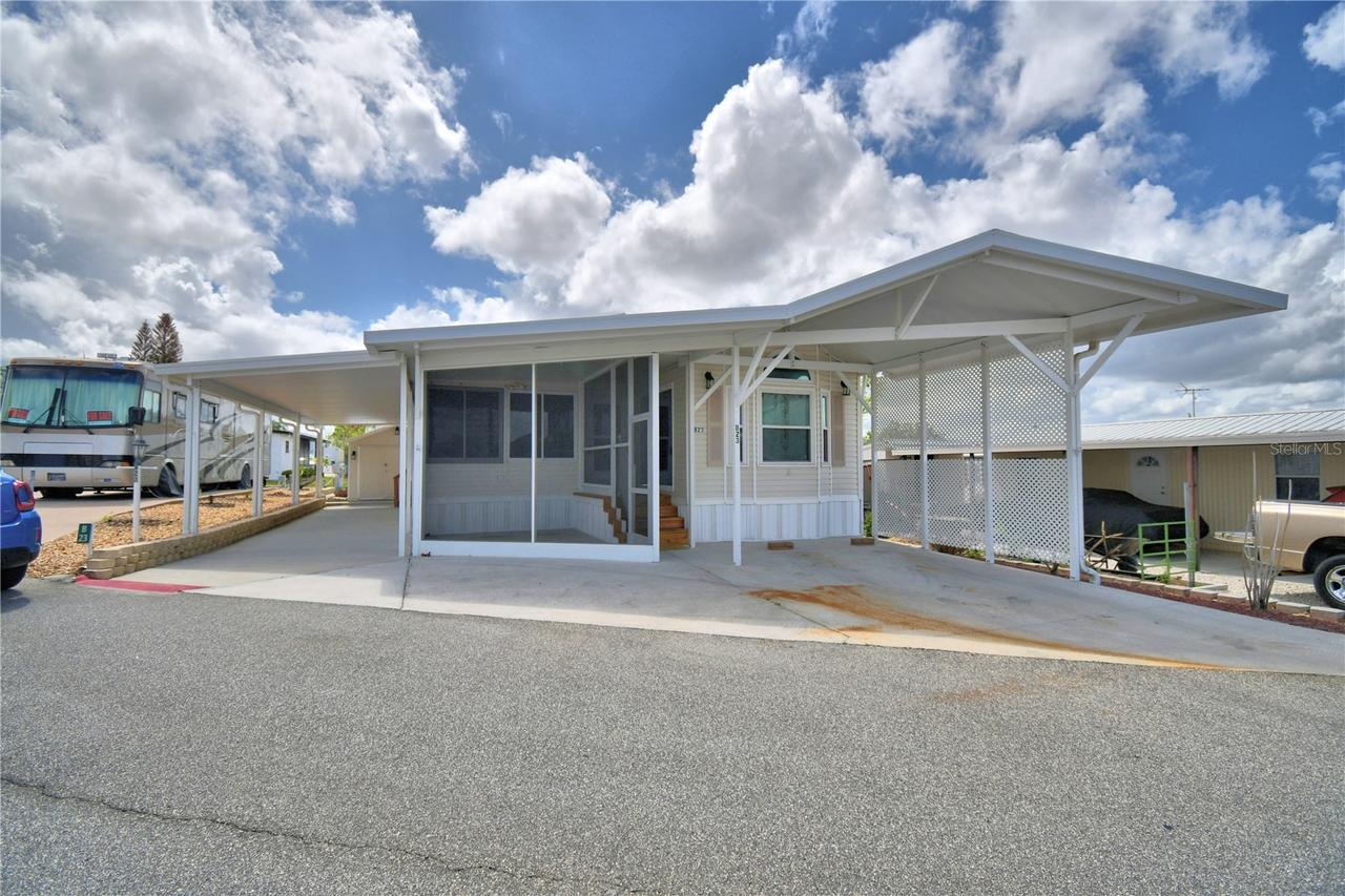 251 Patterson Rd. #B23, Haines City, FL 33844