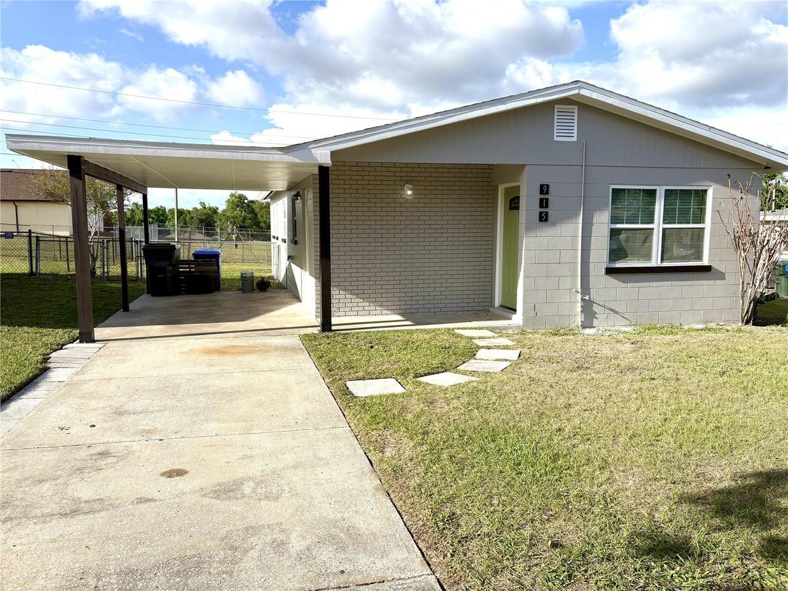 915 W 13th St., Lakeland, FL 33805