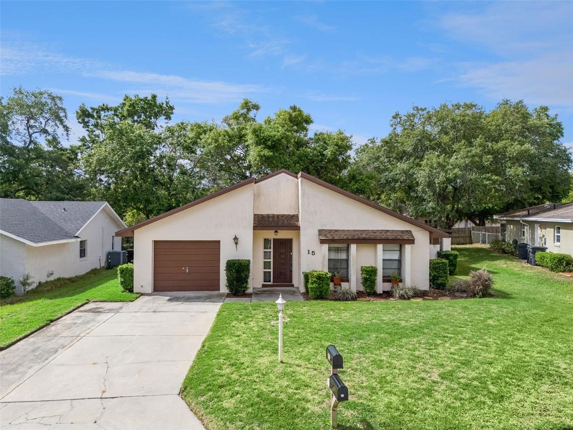 15 Juniper Dr., Davenport, FL 33837
