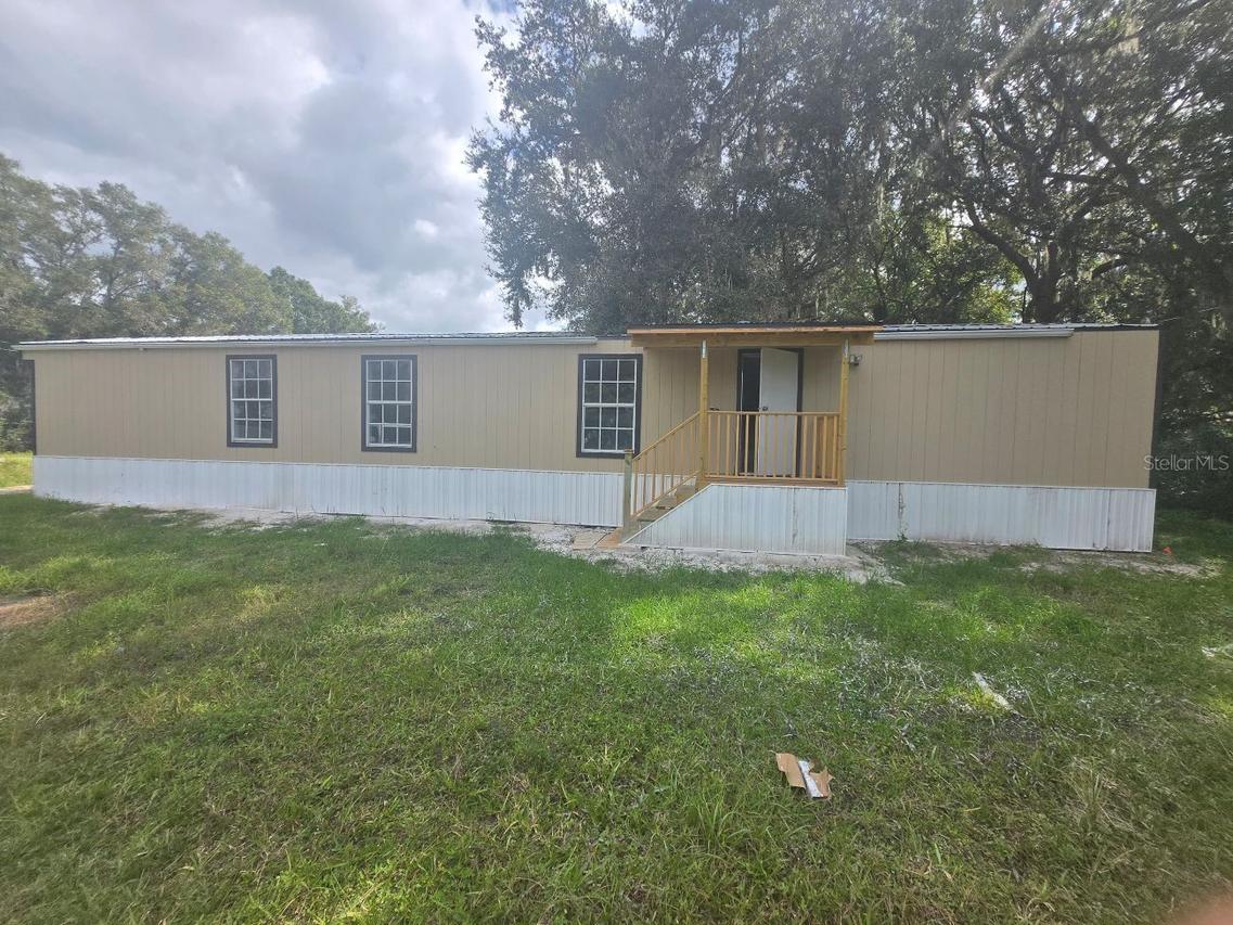 2453 S Taylor Rd., Auburndale, FL 33823