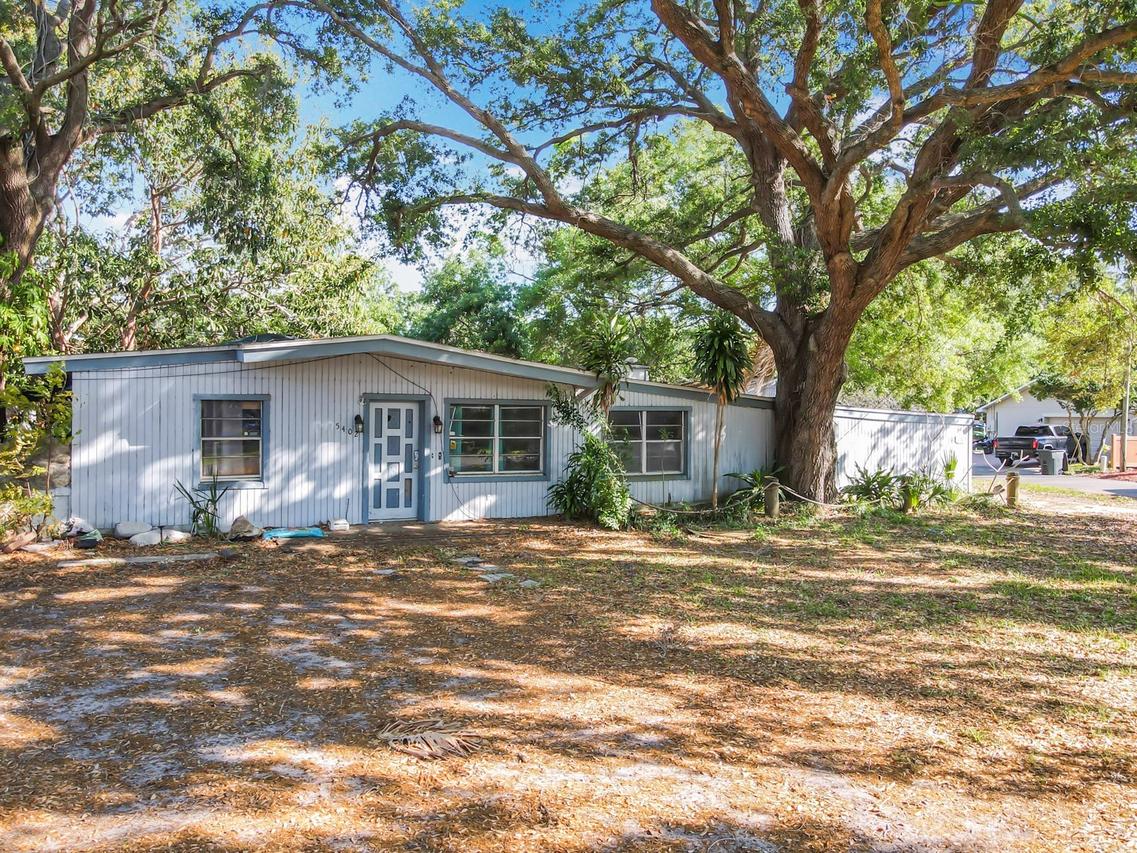 5402 Parkway Dr., Belle Isle, FL 32809