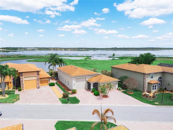 New Golf Course Lots For Sale in Lake Wales: April 7th to April 13th