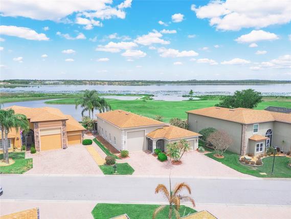 New Golf Course Lots For Sale in Lake Wales: April 7th to April 13th