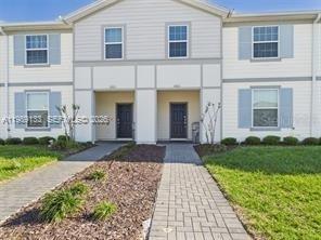 3806 Lana Ave., Davenport, FL 33897