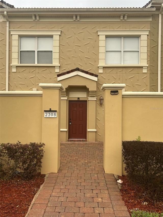 2398 Bella Vista Dr., Davenport, FL 33897