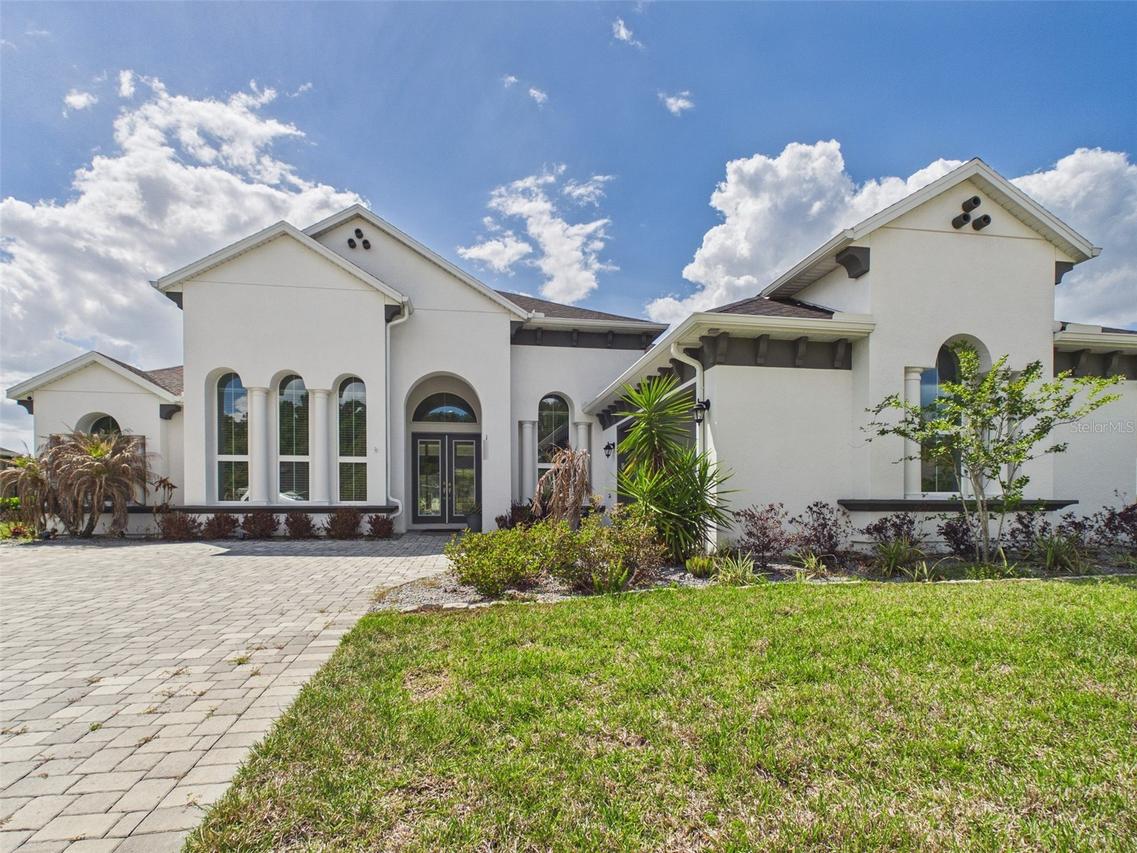 13539 Carryback Dr., Dade City, FL 33525