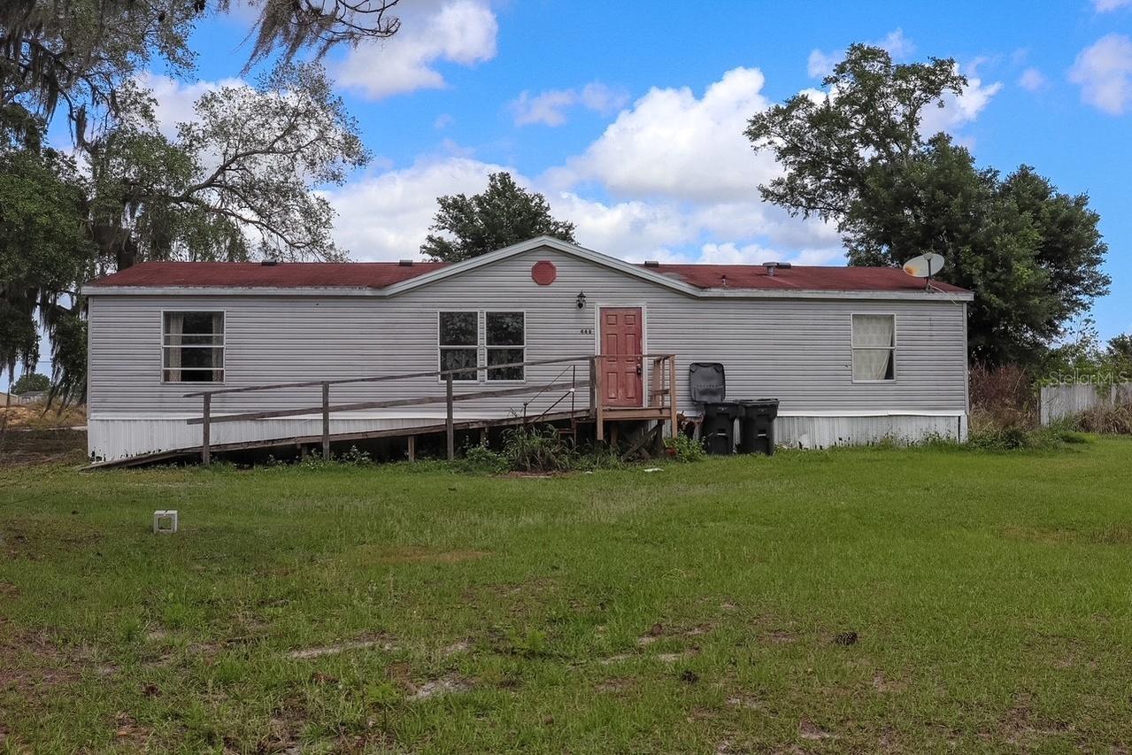 448 Fernandez St., Winter Haven, FL 33880