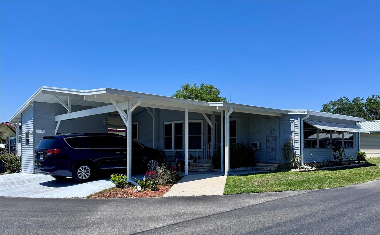 2055 S Floral Ave. #230, Bartow, FL 33830