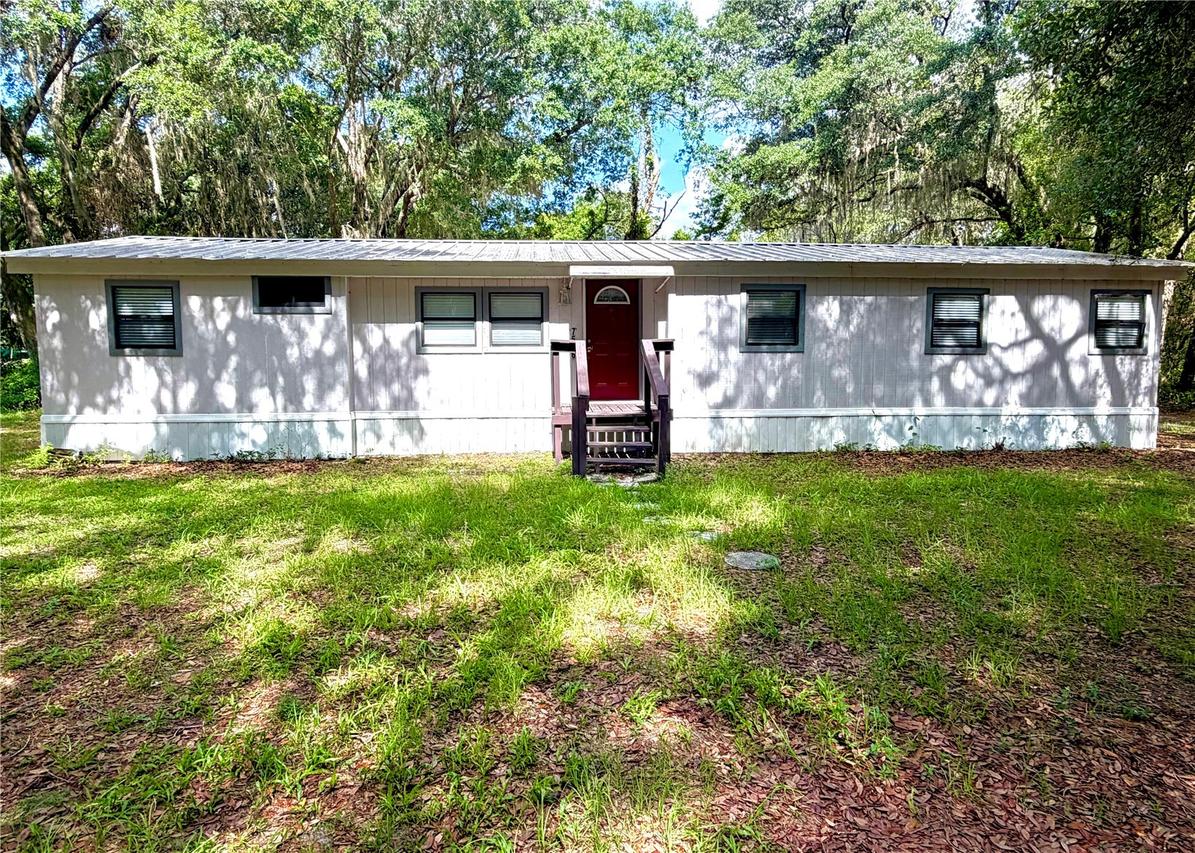 7526 NE 221st St., Melrose, FL 32666