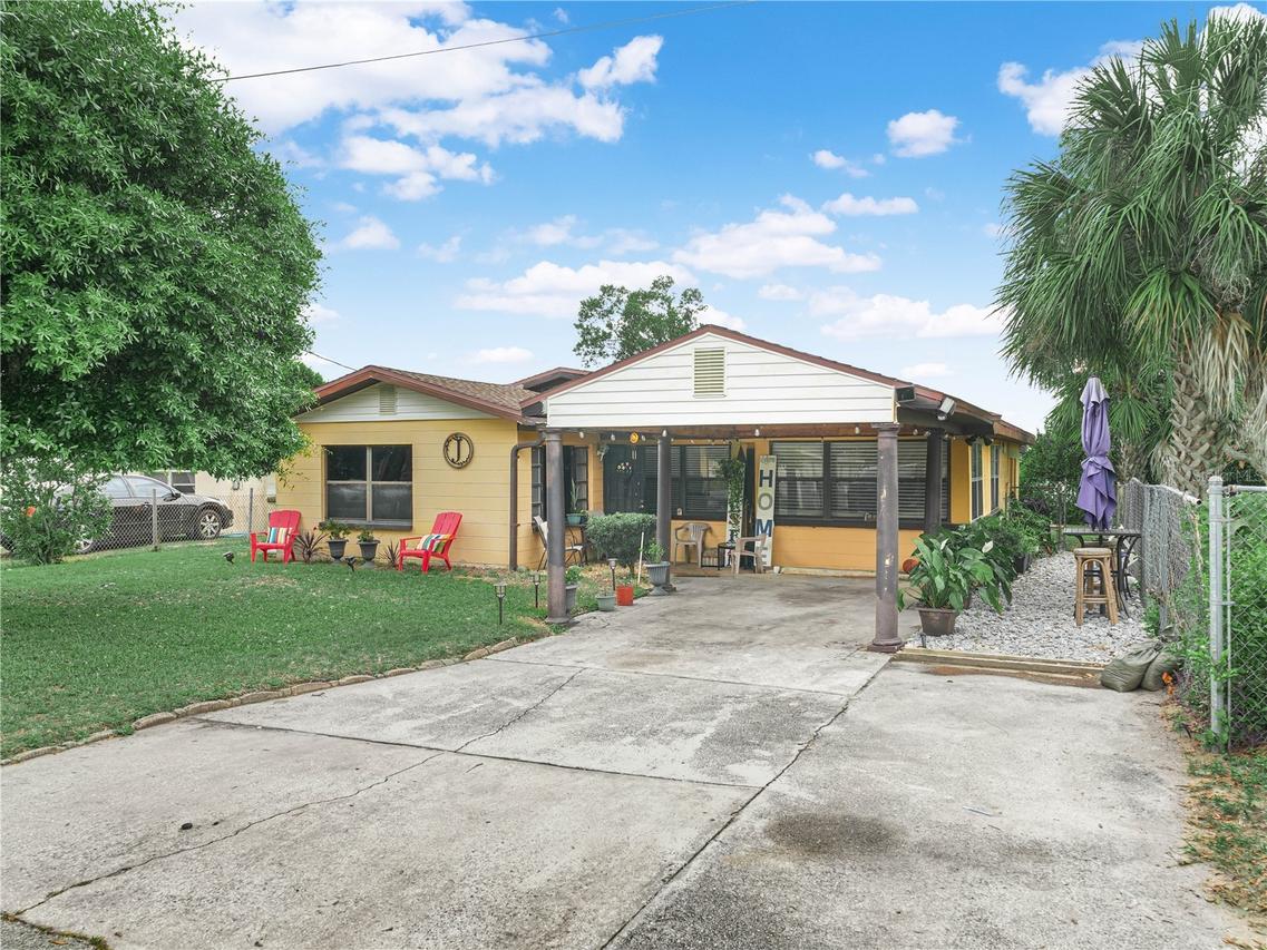 129 W Northside Dr., Lake Wales, FL 33853