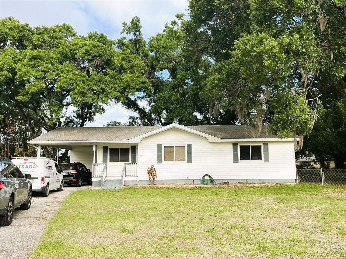 121 Maris Ct., Lakeland, FL 33809