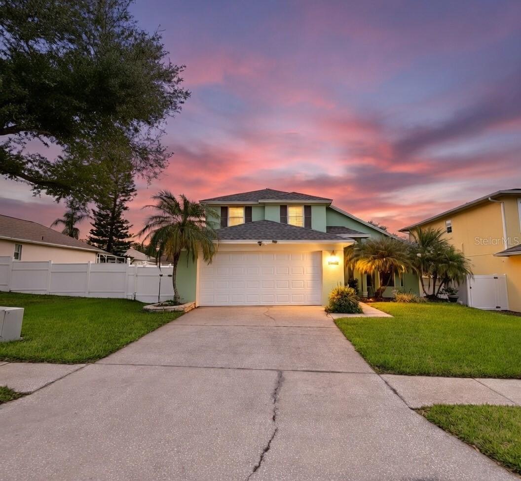 4706 Dunquin Pl., Tampa, FL 33610