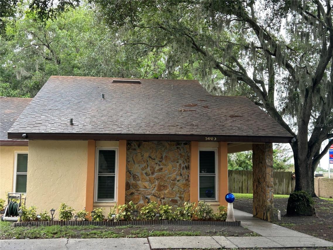 5003 Cimarron Dr., Lakeland, FL 33813