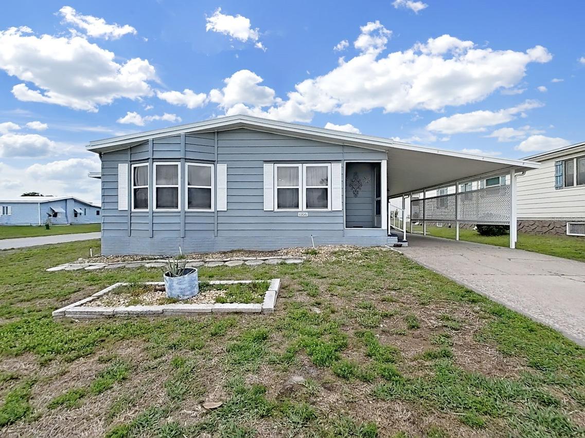 1704 Quail Hill Dr, Lakeland, FL 33810