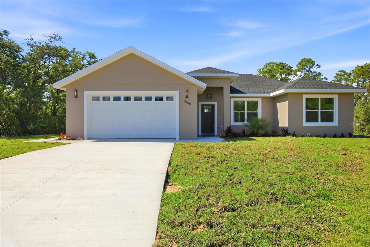 3108 Buttercup Ln., Lake Placid, FL 33852