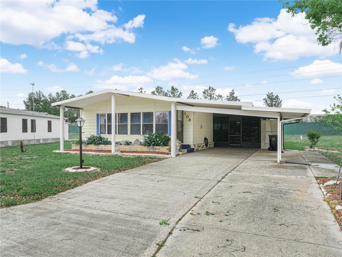 108 Kensington Park Dr., Davenport, FL 33897