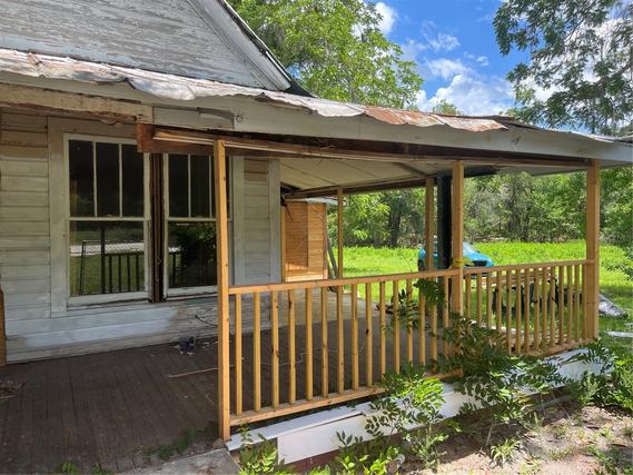 New Homes For Sale This Week in Starke: May 15th to May 21st