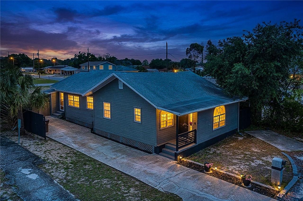 1124 Avenue F, Haines City, FL 33844