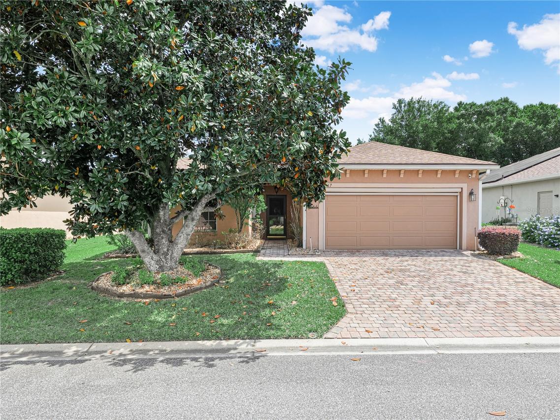 4067 Birkdale Dr., Lake Wales, FL 33859