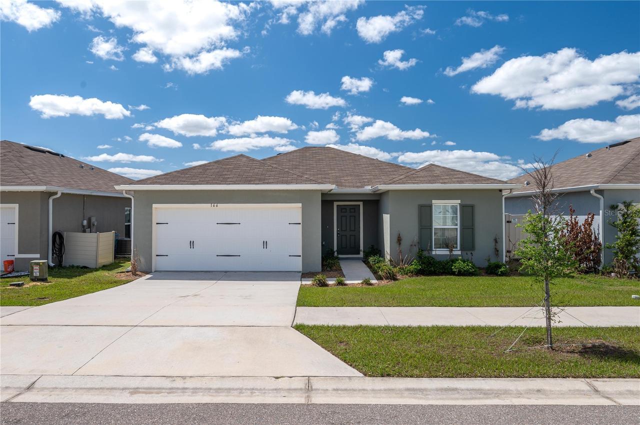 [Address Hidden by Seller], Haines City, FL 33844