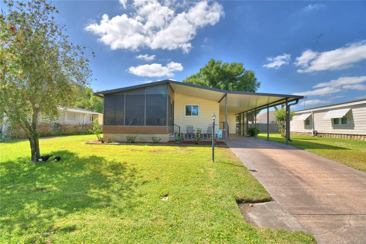 447 Village Cir., Winter Haven, FL 33880