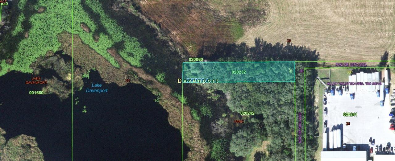 West Blvd., Davenport, FL 33837