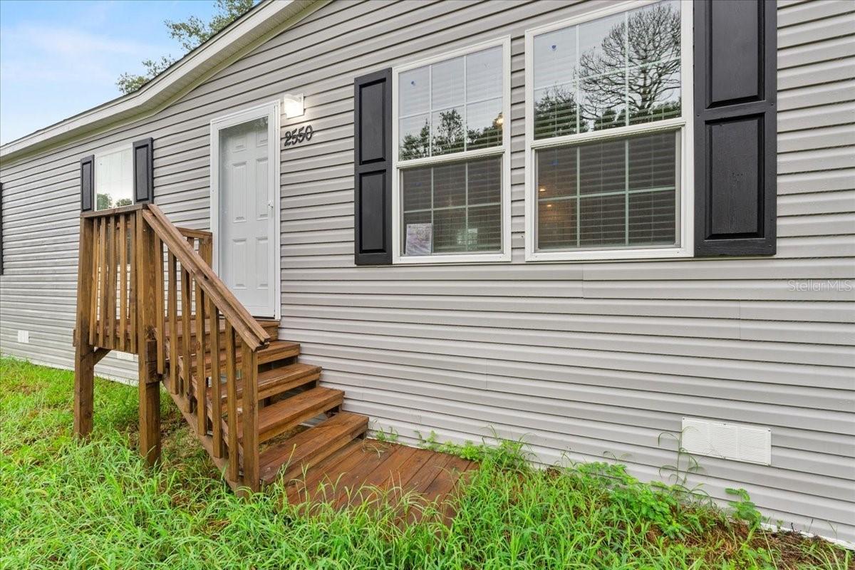 11466 NW 8th Pl., Ocala, FL 34482