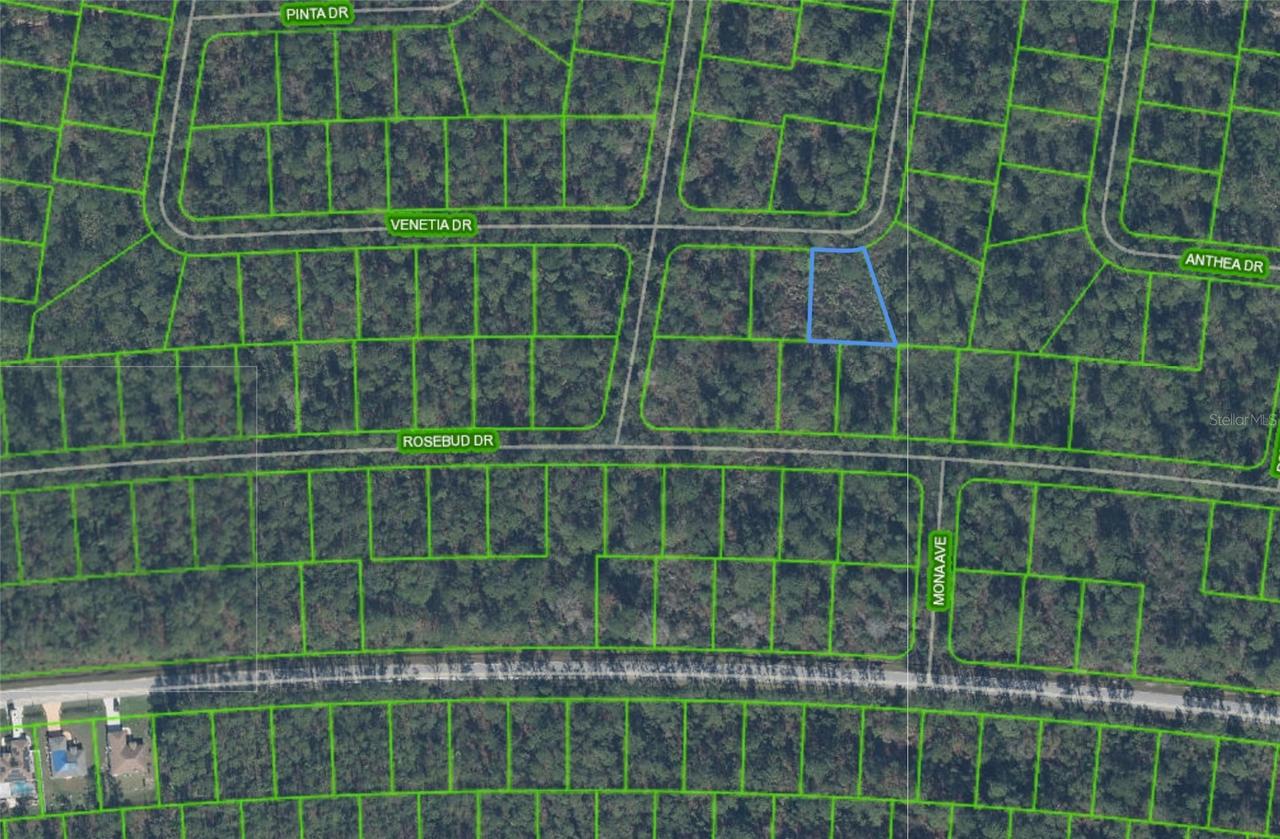 6714 Venetia Dr., Sebring, FL 33872