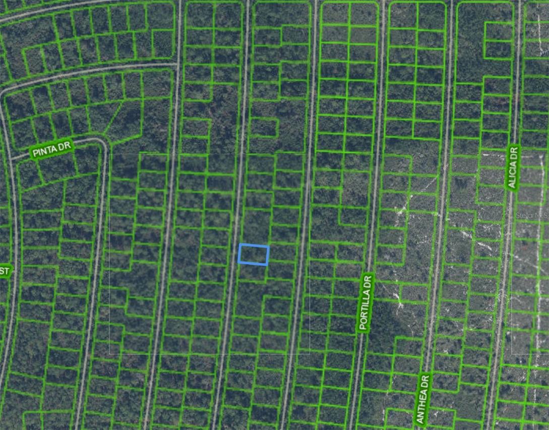6840 Venetia Dr., Sebring, FL 33872