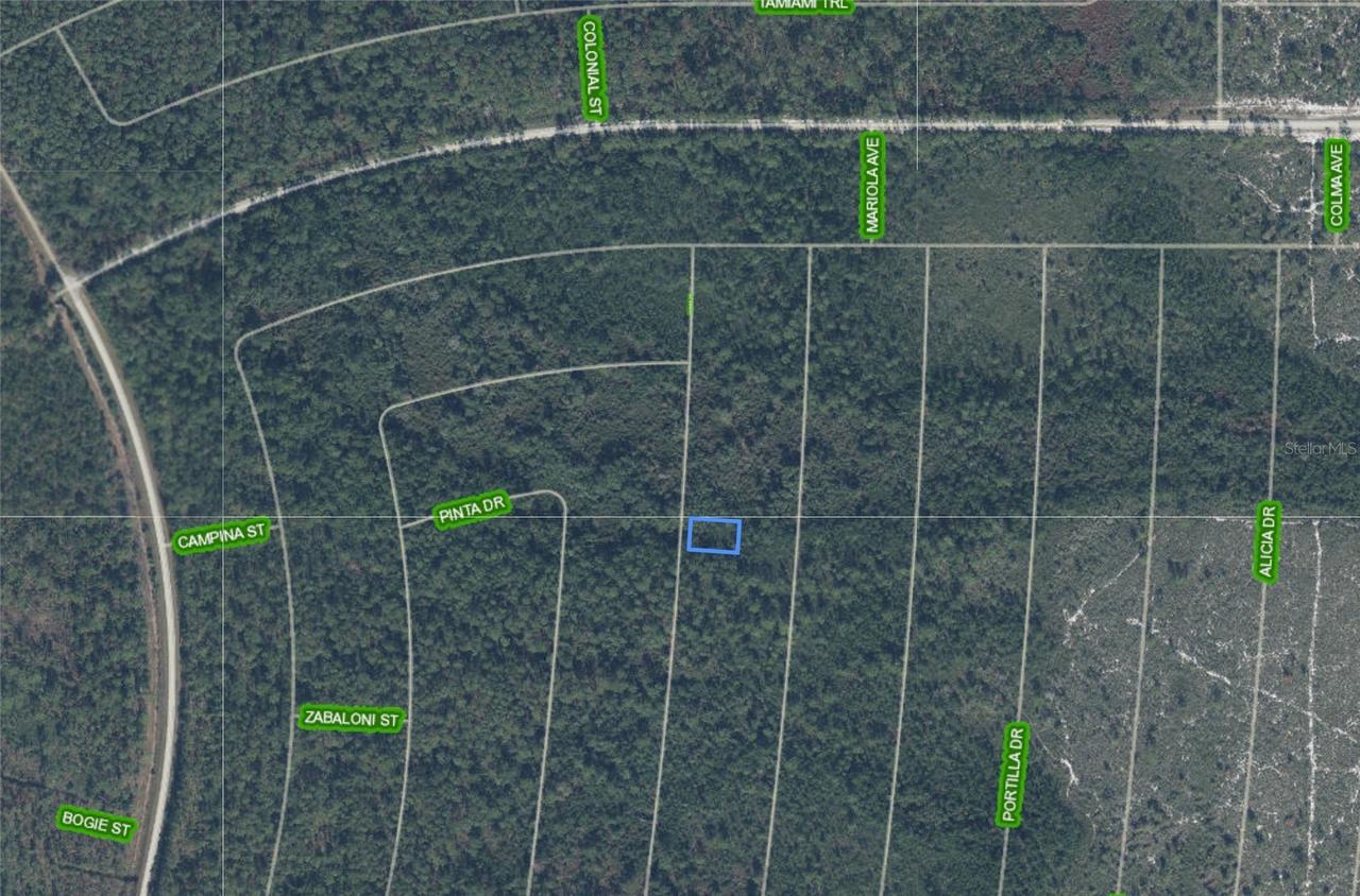 6644 Persis Dr., Sebring, FL 33872