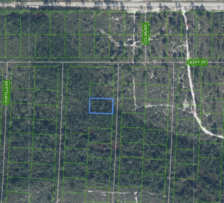 6569 Persis Dr., Sebring, FL 33872