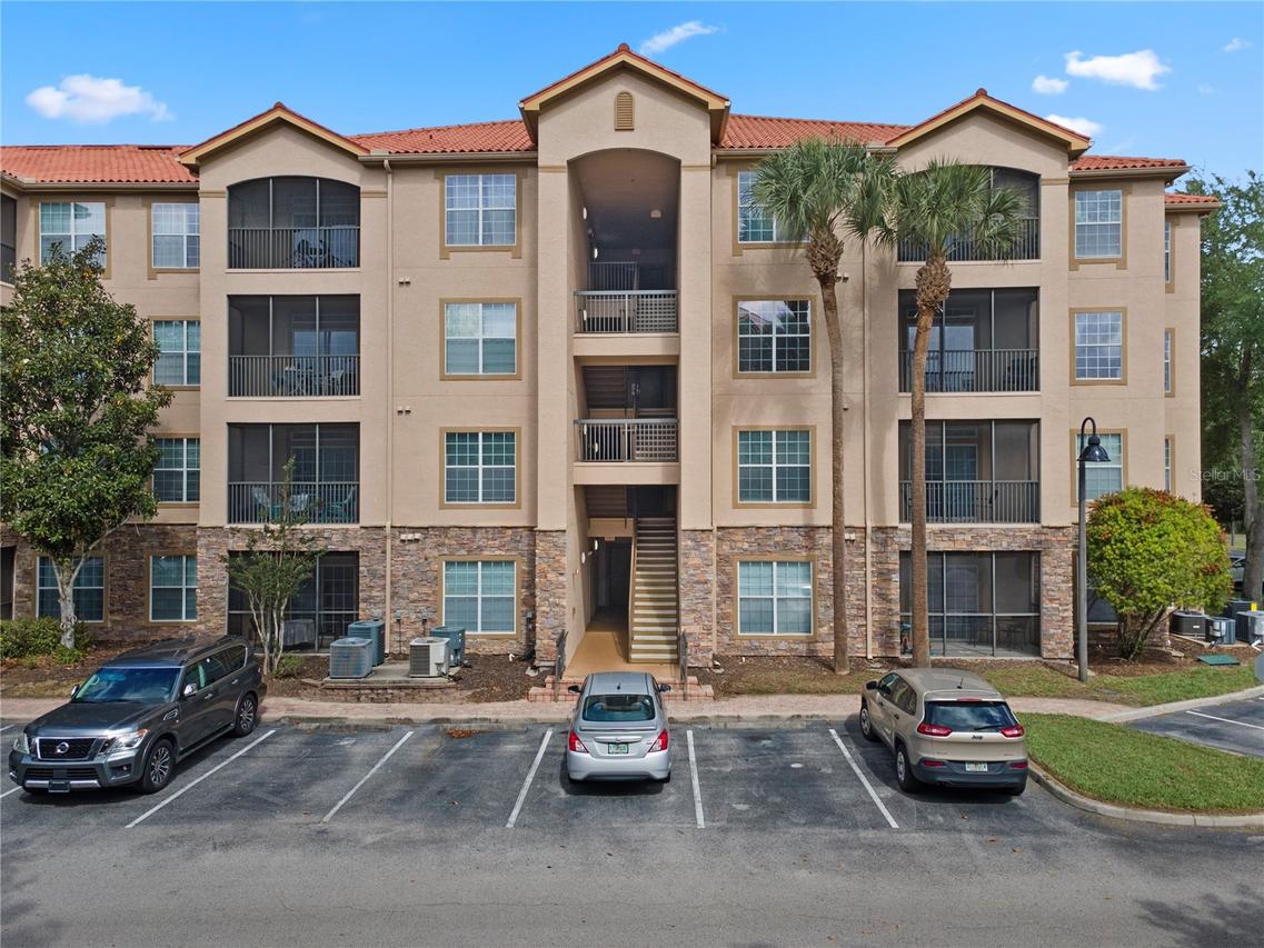 1370 Tuscan Ter. #2308, Davenport, FL 33896