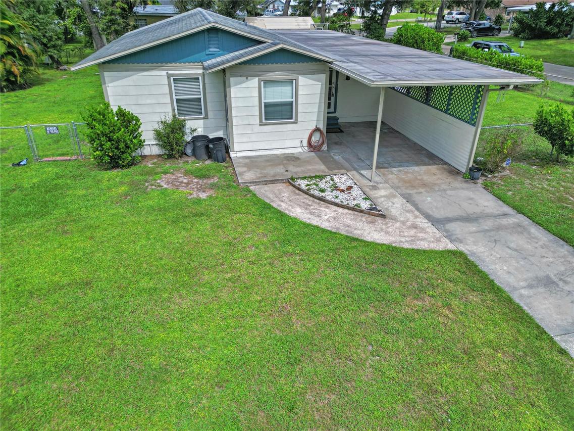 1102 W Gibson St., Arcadia, FL 34266