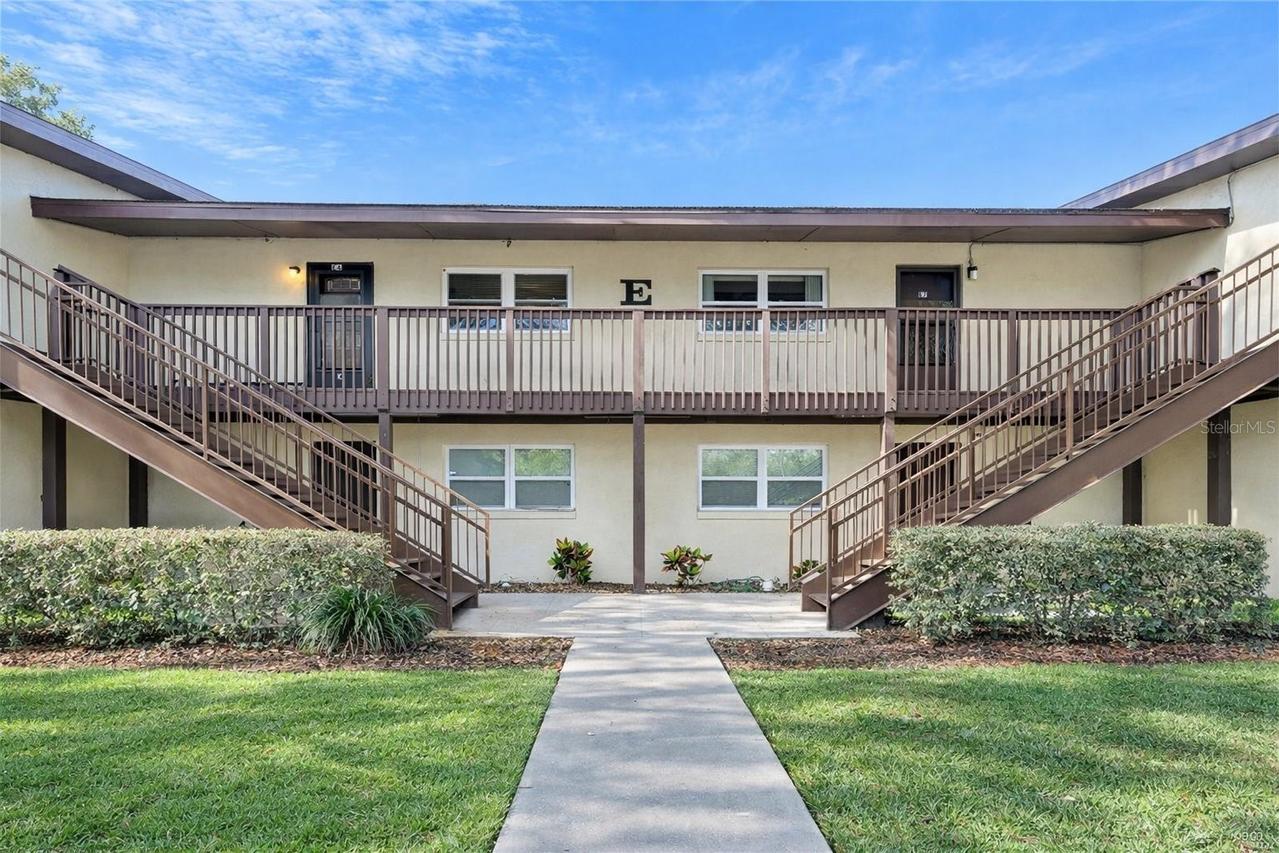 141 Fernery Rd. #E6, Lakeland, FL 33809