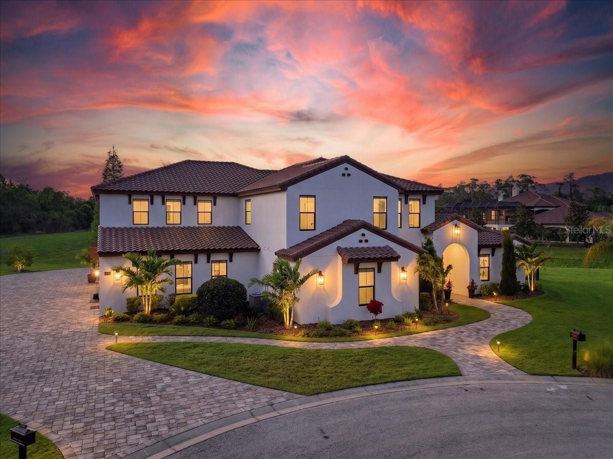 2398 Heritage Lakes Dr., Lakeland, FL 33803