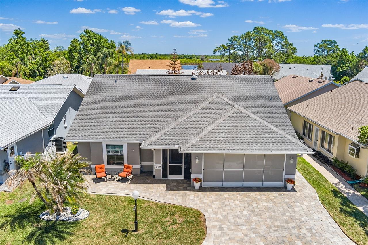 510 Eastlake Dr, Haines City, FL 33844