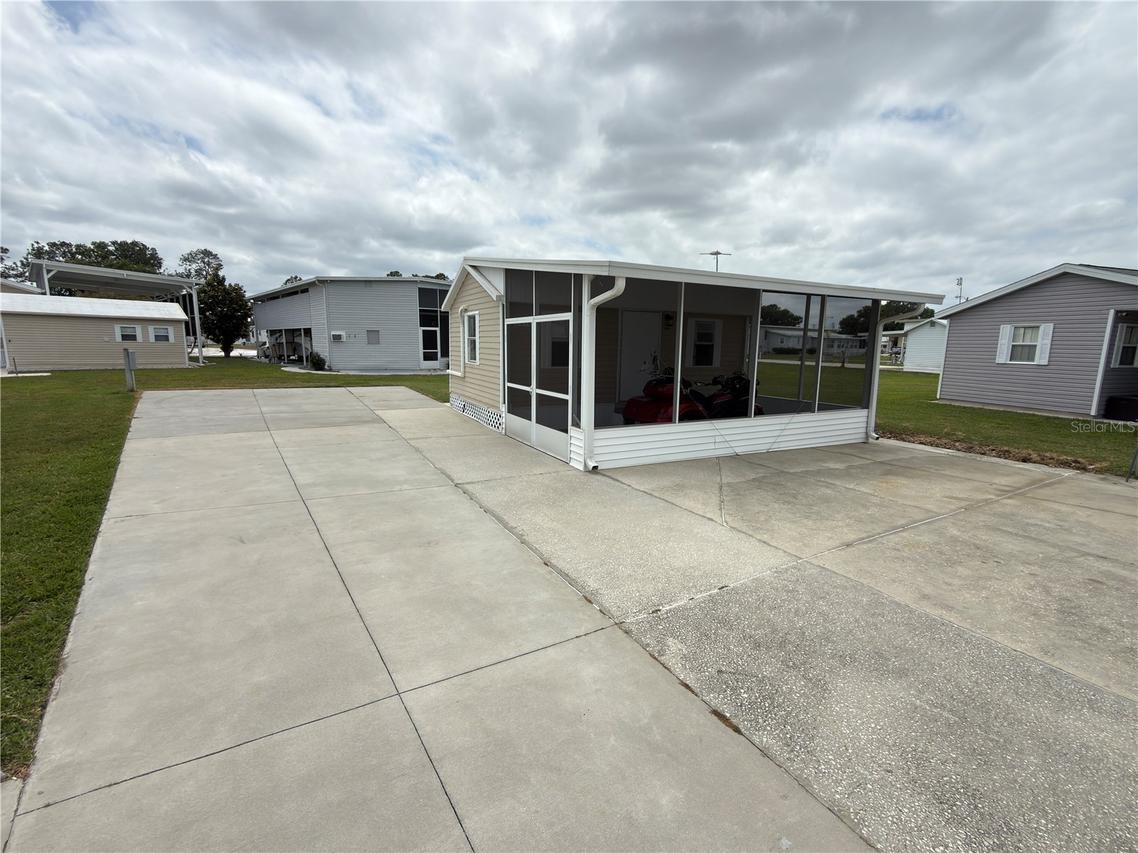 5073 Shore Line Dr., Polk City, FL 33868