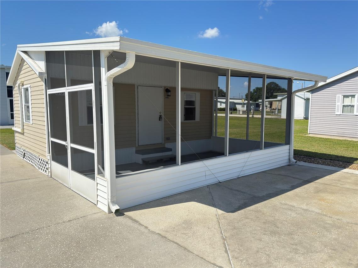 5073 Shore Line Dr., Polk City, FL 33868