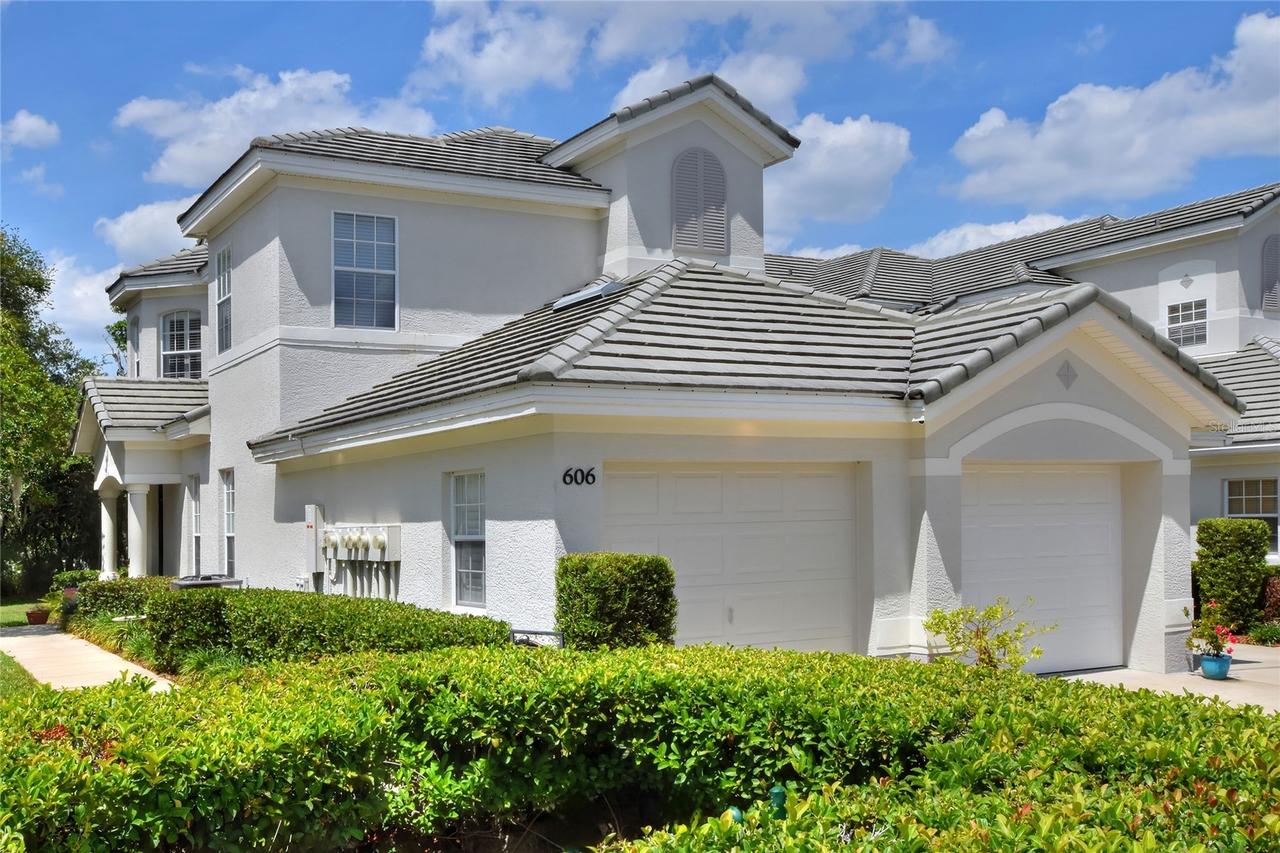 606 Grasslands Village Cir., Lakeland, FL 33803