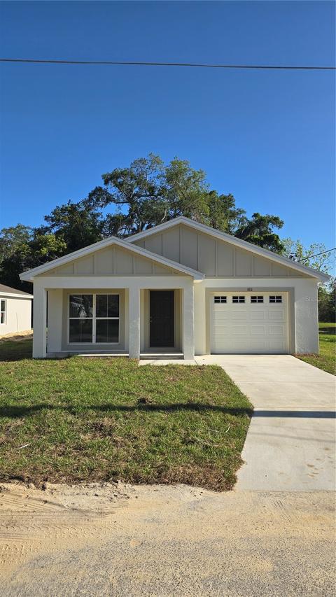 853 Avenue R, Winter Haven, FL 33881
