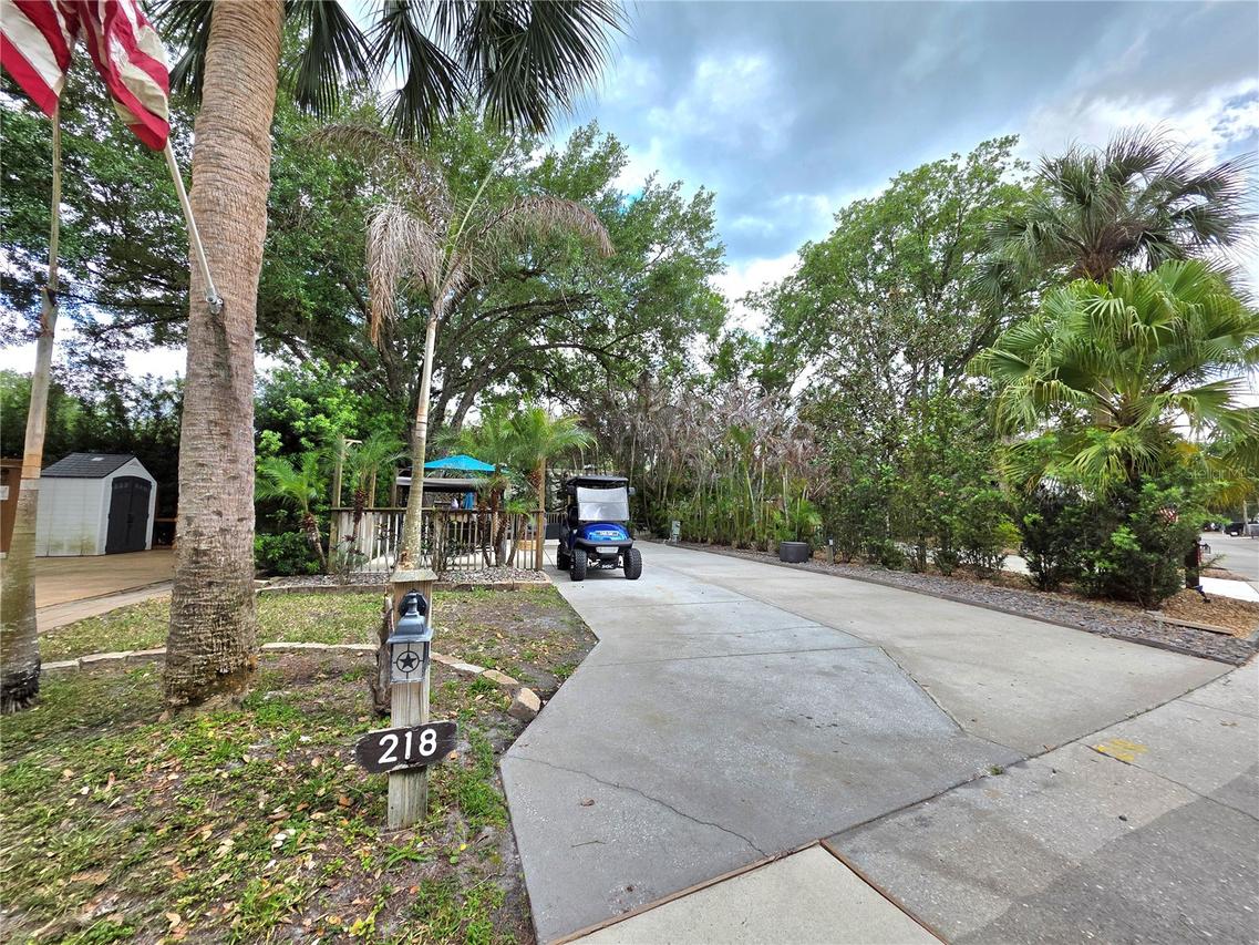 218 Horseshoe Bend, Lake Wales, FL 33898