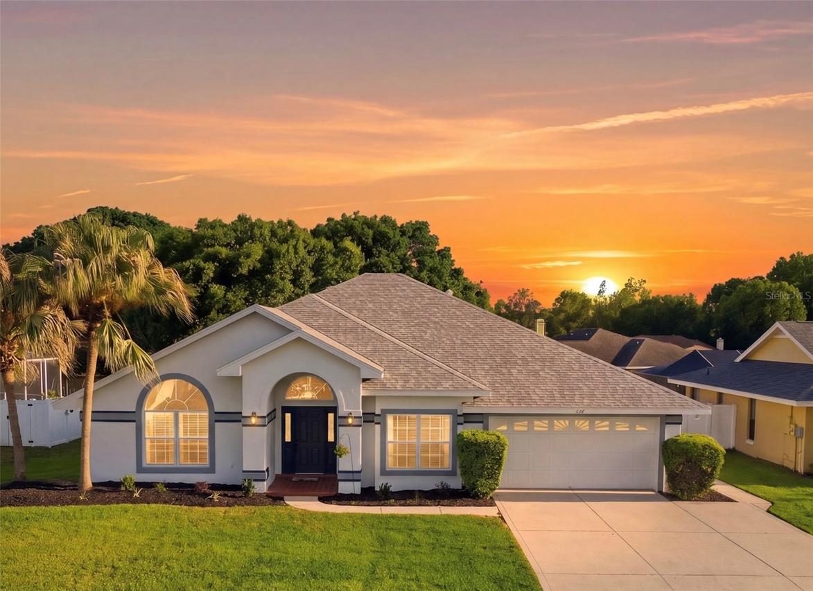 737 Santa Maria Dr., Winter Haven, FL 33884