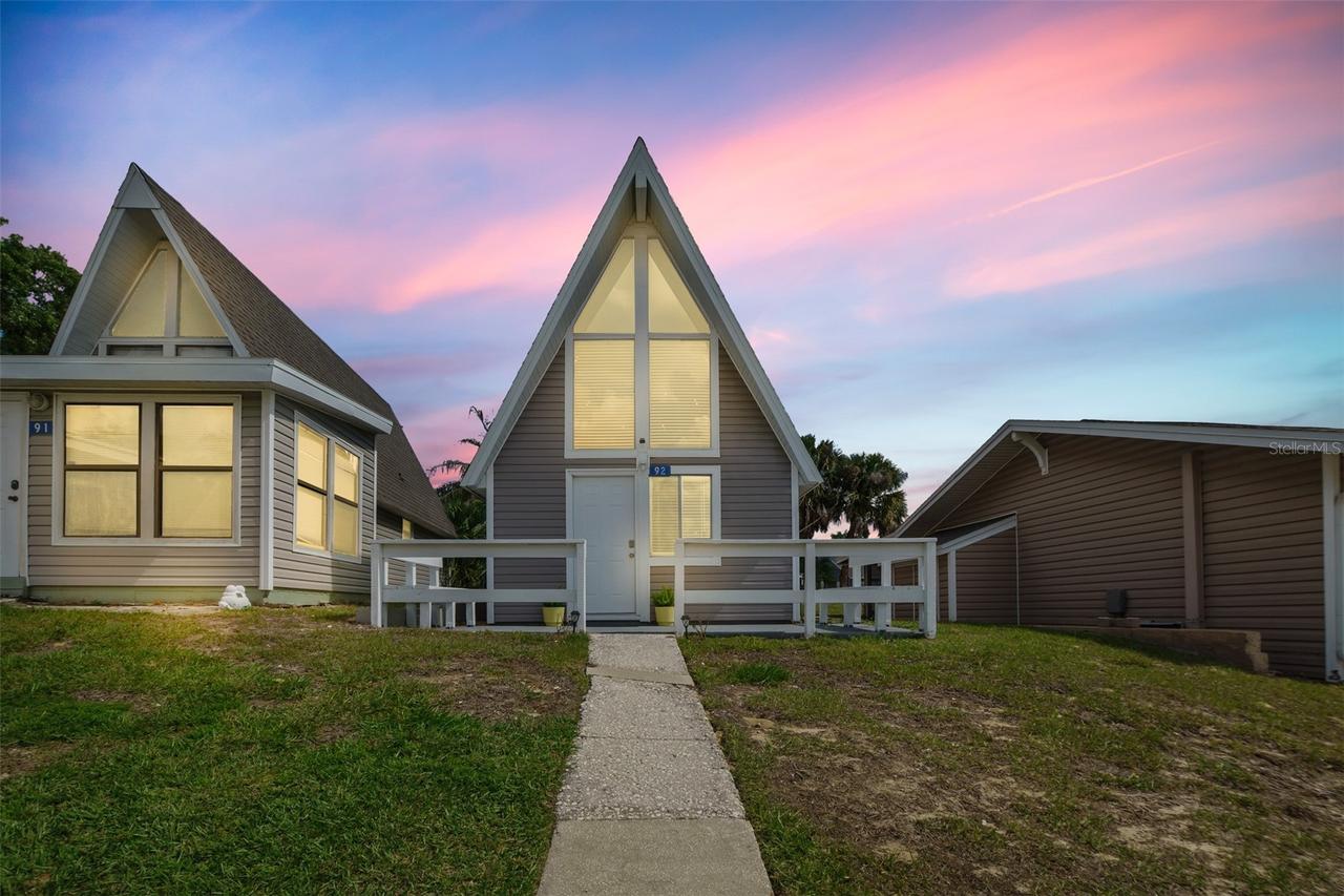 10301 Us Highway 27 #92, Clermont, FL 34711